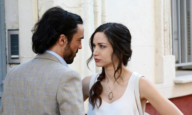 Αν ήμουν πλούσιος: Η Κική θέλει να αποκαλύψει στη Δάφνη τη σχέση της με τον Στρατή αλλά μετανιώνει!