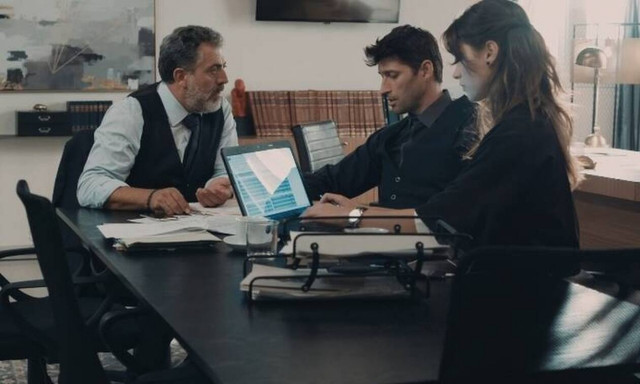 8 λέξεις: Οι εκβιασμοί και οι κατηγορίες για την εγκυμοσύνη (Photos)