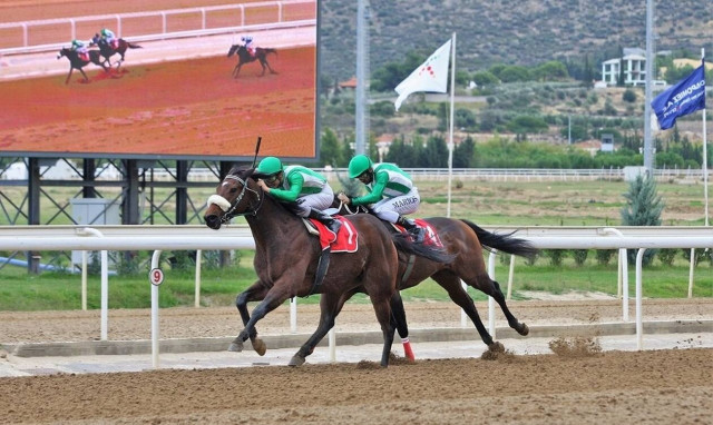Markopoulo Park: Επικράτησαν τα φαβορί και μοίρασαν κέρδη σε 130 νικητές στο ΣΚΟΡ 6