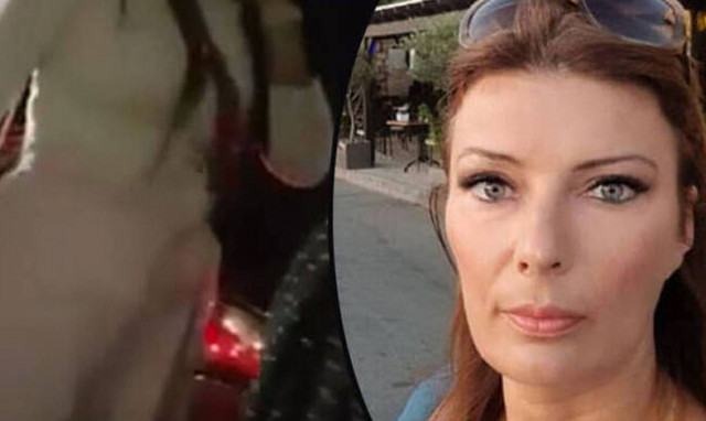 Στην αντεπίθεση η Svetlana: «Η Αστυνομία δεν έκανε τίποτα για την ρατσιστική επίθεση σε βάρος μου»