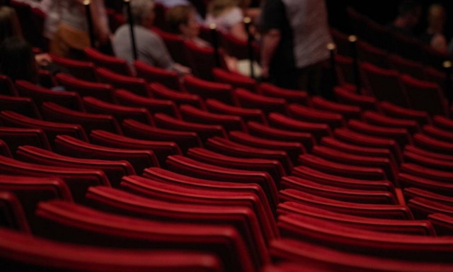 Λαχτάρα για Ελληνίδα ηθοποιό: Έπεσε θύμα επίθεσης (pics)