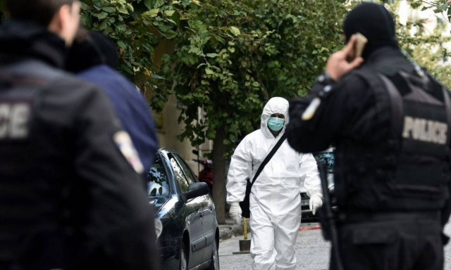 Τρομοκρατικός τουρισμός;