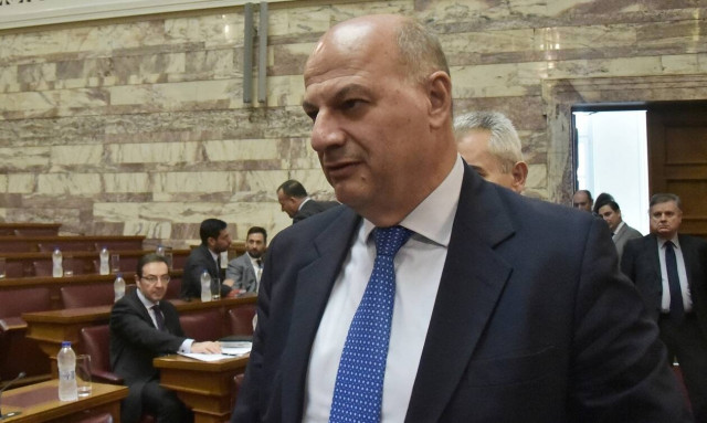 Ποινικός Κώδικας: Επανεξετάζεται η διάταξη περί βλασφημίας - Τι λέει ο Τσιάρας