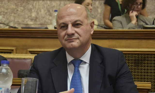 Τσιάρας: Αποσύρεται η διάταξη για την βλασφημία