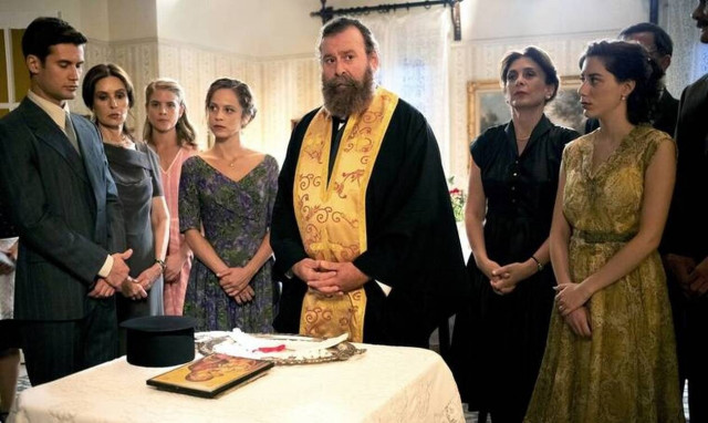 Άγριες Μέλισσες: Το παράτολμο σχέδιο που θα φέρει απρόσμενες εξελίξεις