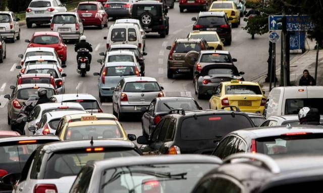 Τέλη κυκλοφορίας 2020: Οδηγίες για εκτύπωση στο TAXISnet - Πώς και πόσα θα πληρώσετε