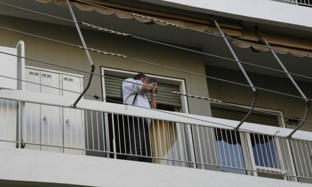 Καλλιθέα: Ανατροπή στη δίκη για τη δολοφονία του ναυτικού που βρέθηκε σε καταψύκτη