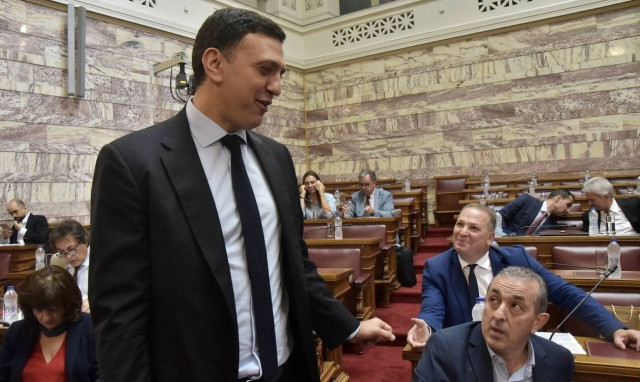 Τροπολογία για την τιμολόγηση των φαρμάκων με μηδενικές αυξήσεις και μειώσεις έως 7% 