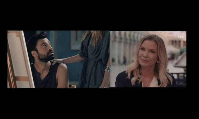 8 λέξεις: Οι υποψίες και το μεγάλο σχέδιο