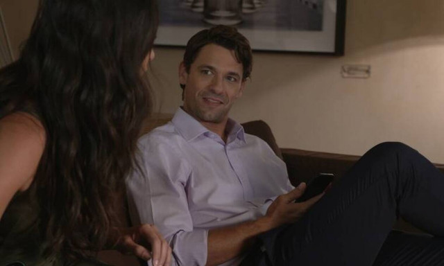 Έλα στη θέση μου: Η Σύλβια βρίσκεται σε αδιέξοδο... (Pics)