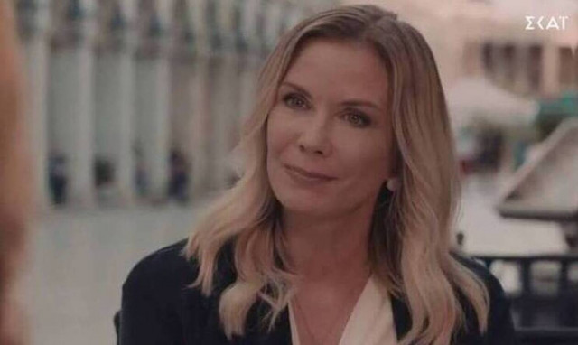 8 λέξεις: Οι εντολές στην Γκρέις από Αμερική και το σοβαρό τρακάρισμα της Ηλιάνας (Photos)