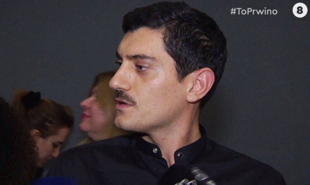 Αργύρης Πανταζάρας: Το «Κόκκινο Ποτάμι», η επιτυχία και οι «Μέλισσες» 