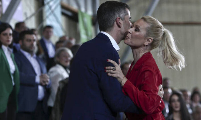 Παραιτήθηκε από Τεχνόπολη και Δήμο Αθηναίων η Κατερίνα Γκαγκάκη