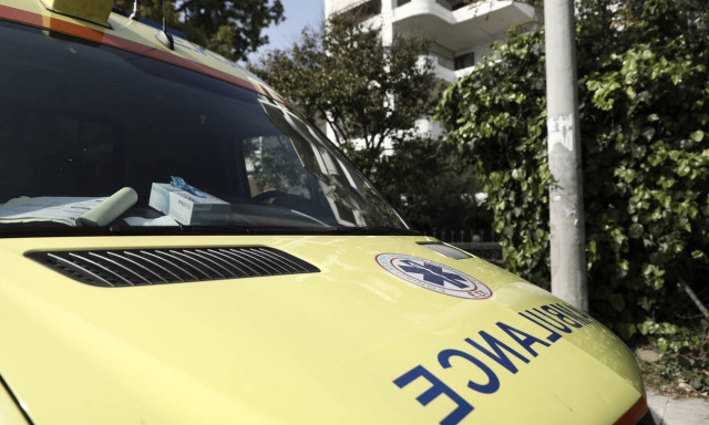 Θρήνος στον Πύργο: Άνδρας βρέθηκε κρεμασμένος σε δέντρο