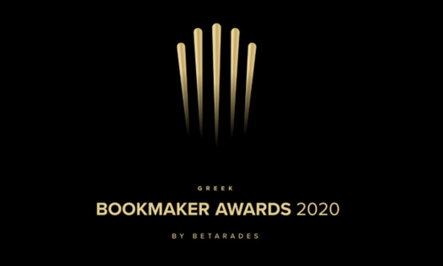 Το Betarades.gr εγκαινιάζει τα Greek Bookmaker Awards 2020