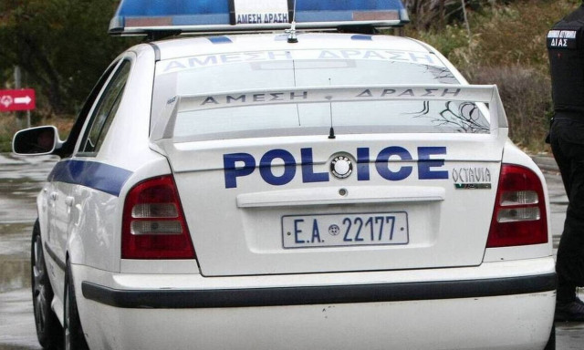 Ηράκλειο: Συνελήφθη ο ανήλικος μαθητής που έβγαλε όπλο στο σχολείο