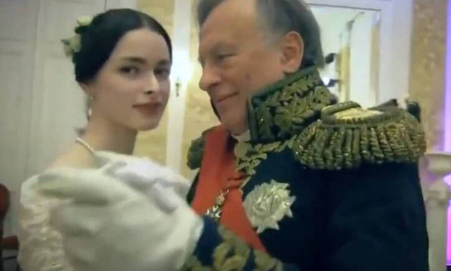 Η Ίζαμπελ & ο «άρχοντας»: Νέες αποκαλύψεις και βίντεο για τη δολοφονία φοιτήτριας στη Ρωσία 