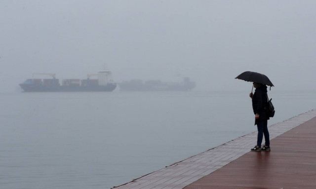 Ο καιρός σήμερα, Τετάρτη 13 Νοεμβρίου – Πού βρέχει τώρα