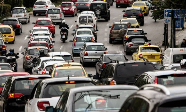 Tέλη κυκλοφορίας 2020: Πώς και πόσα θα πληρώσετε - Ποιοι γλιτώνουν