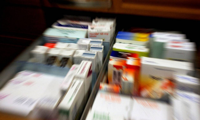 Ελλείψεις φαρμάκων στα φαρμακεία της Θεσσαλονίκης 