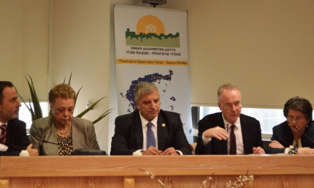 ΙΣΑ: Το 68% των Ελλήνων καταναλώνει αντιβιοτικά κάθε χρόνο 