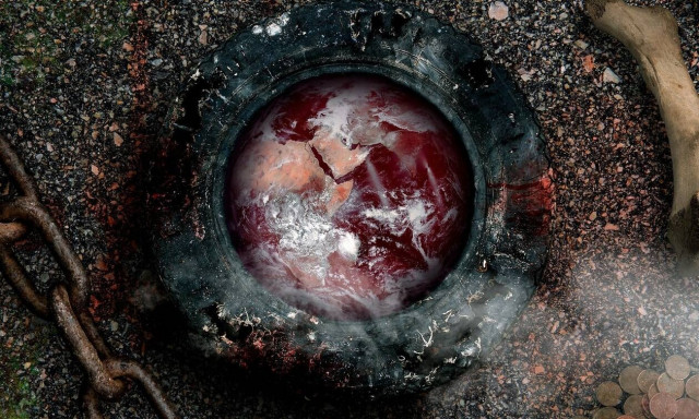 Σε κατάσταση έκτακτης ανάγκης ο πλανήτης - Η δραματική προειδοποίηση