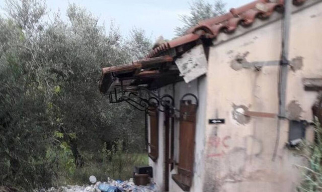 Ηλεία: Nεκρός 38χρονος - Ο φόνος και η εμπλοκή του στην υπόθεση της σατανικής παπαδιάς