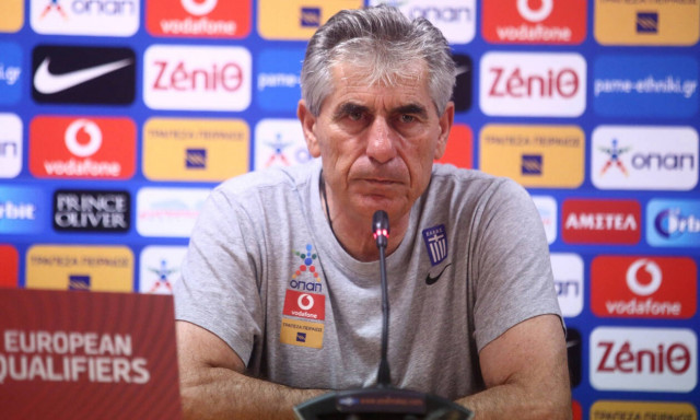 Τροχαίο - σοκ για τον Άγγελο Αναστασιάδη: Έπεσε σε χαράδρα