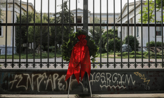 Επέτειος Πολυτεχνείου: Μέχρι και… βενζινάδικα θα παρακολουθεί η ΕΛ.ΑΣ – Επί ποδός 5.000 αστυνομικοί