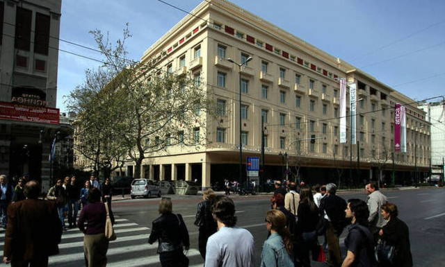 Πολυκαταστήματα Attica: Τεράστιο deal - Στο σχήμα κορυφαίοι επιχειρηματίες και θεσμικοί επενδυτές