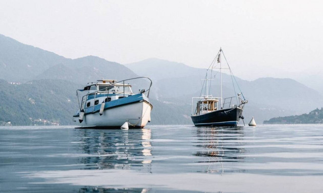 Σκιάθος: Άφωνος ο ψαράς - Έβγαλε από τη θάλασσα αυτό το... τέρας! (photos)