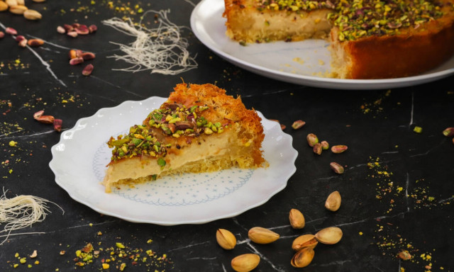 Πανεύκολη συνταγή για κνάφε