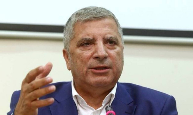 Πατούλης: «Δίνουμε βάρος στην πρόληψη του κοινωνικού αποκλεισμού»