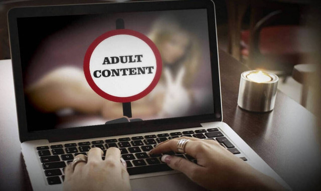 ΠΡΟΣΟΧΗ: Είδηση - «βόμβα» για όσους βλέπουν πορνό (pics)