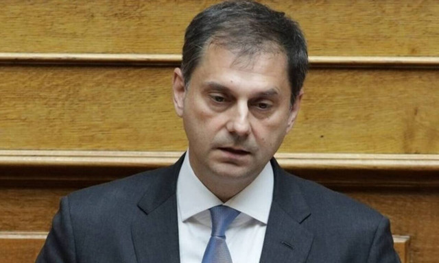 Θεοχάρης: Στηρίζουμε έμπρακτα όσους επαγγελματίες τουρισμού συνεργάζονταν με την «Thomas Cook»
