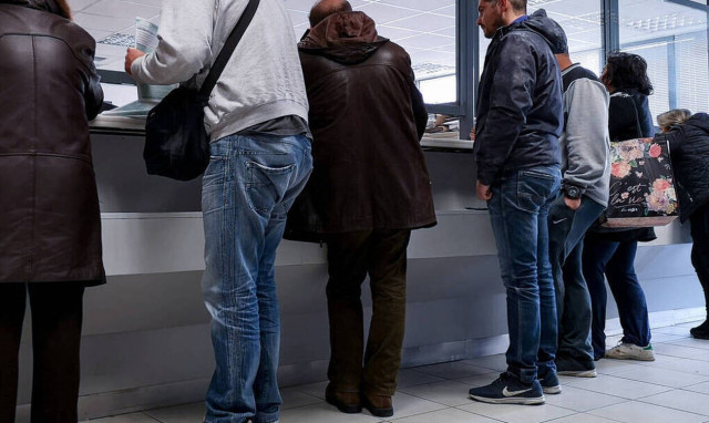 Εφορία: Δεύτερη ευκαιρία για όσους έχασαν τη ρύθμιση των 100 δόσεων 