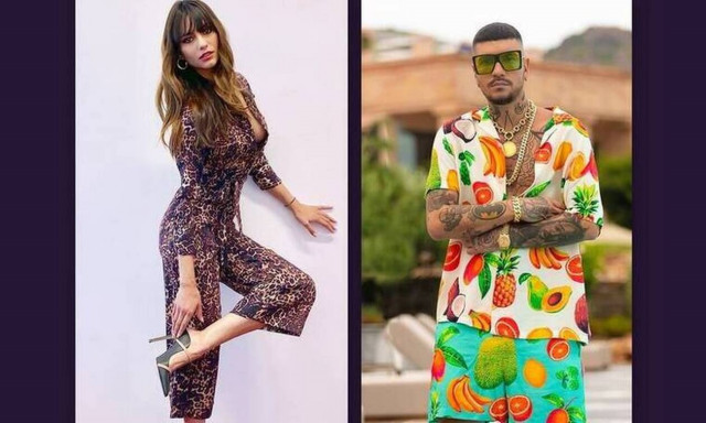 Snik: Μίλησε ανοιχτά για τη σχέση του με την Ηλιάνα - Δεν θα πιστεύεις τι δήλωσε