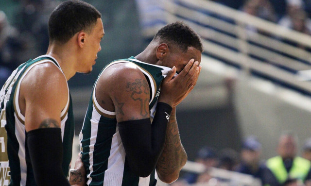 Euroleague: Η βαθμολογία του Παναθηναϊκού ΟΠΑΠ μετά το «χαστούκι» από την Άλμπα (photo) 