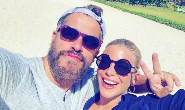 Χάρης - Αντελίνα Βαρθακούρη: Η γνωριμία μέσω Facebook, τα πρώτα ραντεβού και ο γάμος