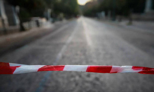 Επέτειος Πολυτεχνείου: Δείτε ποιοι δρόμοι θα κλείσουν