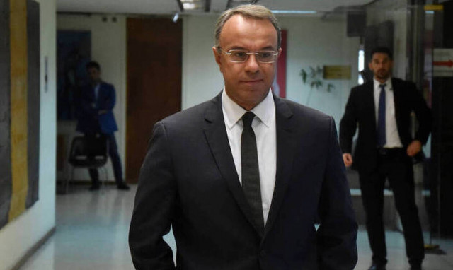 Banking system recovering, challenges still remain, Staikouras says