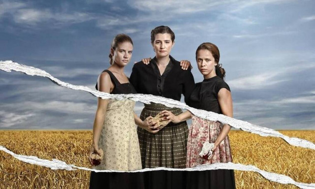 Τηλεθέαση: Σάρωσαν τα πάντα οι Άγριες Μέλισσες