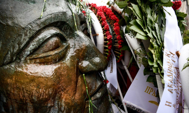 Επέτειος Πολυτεχνείου: «Φωτιά» στο πολιτικό σκηνικό - «Νόμος & τάξη» ή «ασφάλεια των πολιτών»;