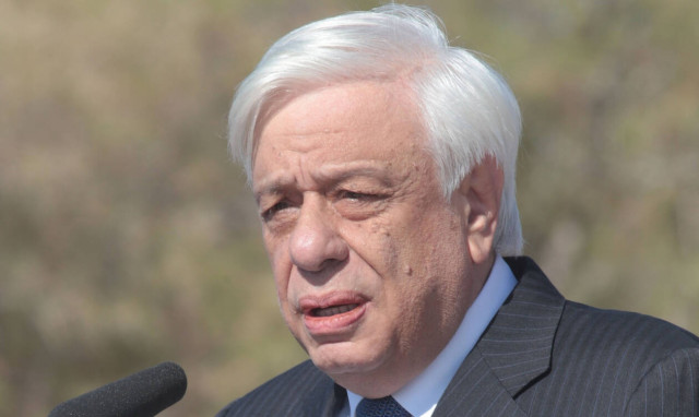 Παυλόπουλος: «Έχουμε χρέος να υπερασπισθούμε τα δικαιώματα του παιδιού» 