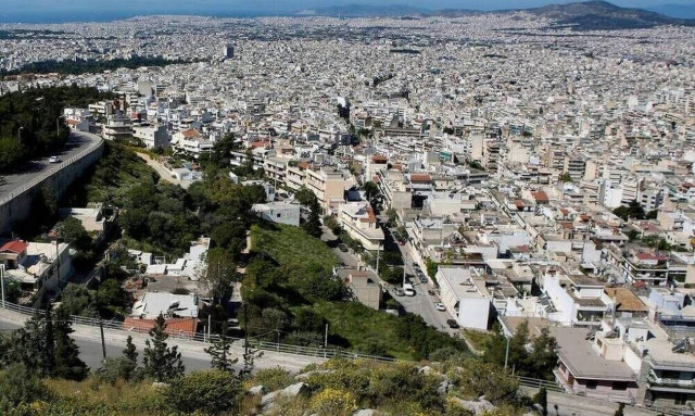 Προστασία πρώτης κατοικίας: Αυτές είναι οι αλλαγές - Ποιους αφορούν
