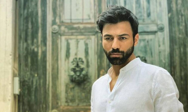 Ανδρέας Γεωργίου: «Εγκαταλείπει» τον ΣΚΑΪ για να παίξει σε θρυλική σειρά