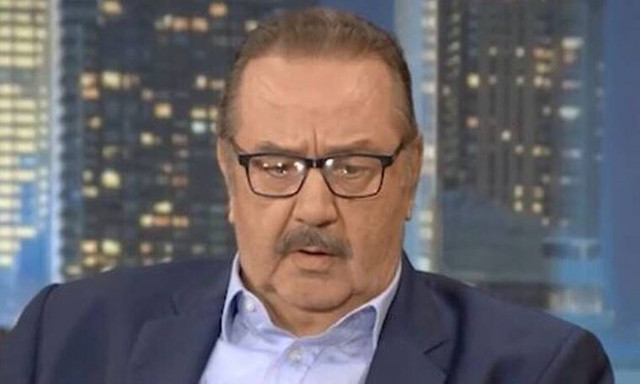 Τάσος Κωστής: «Όταν άκουσα ότι έχω καρκίνο έπαθα σοκ»