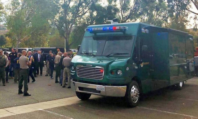 ΗΠΑ: Τι όπλισε το χέρι του 16χρονου μακελάρη που σκόρπισε το θάνατο στο σχολείο του