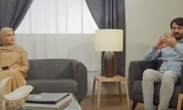 Τουρκία: Σάλος με video που αναπαριστά πρότυπο «σωστής οικογενειακής συμπεριφοράς»