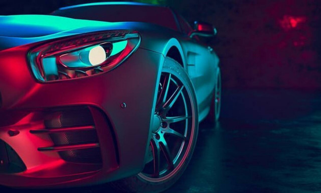 CNN Cars 2019 - Όσα πρέπει να γνωρίζεις